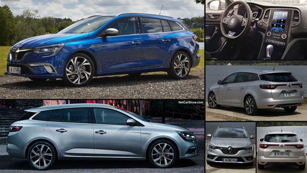 رينو تستبدل سيارة بأخرى