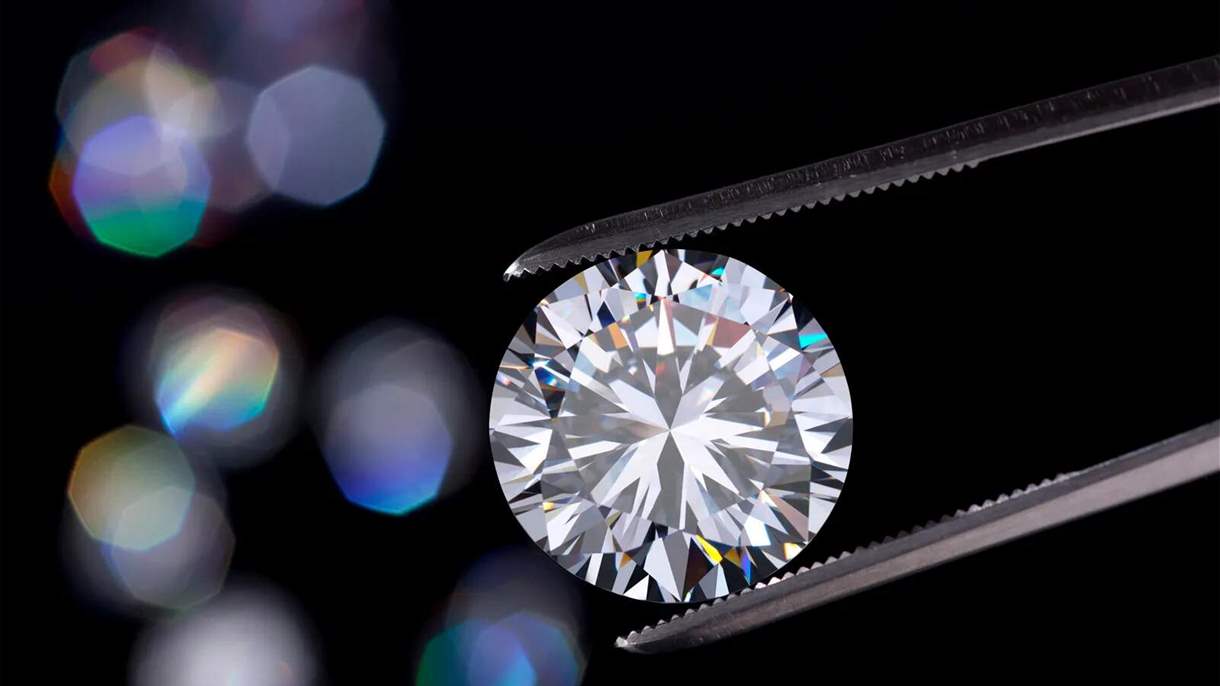 هل ترتفع واردات الهند من الألماس في عهد ترامب؟