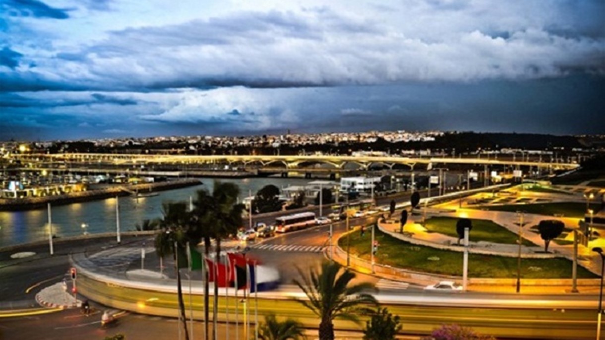 العجز التجاري المغربي يرتفع