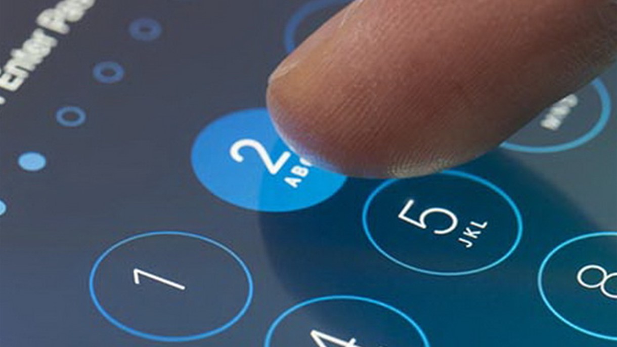 أخطر 25 Password في العالم