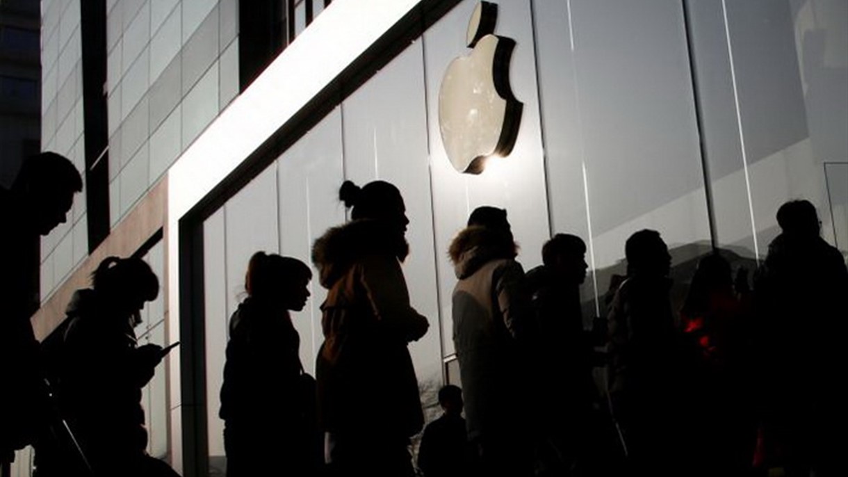 كوالكوم تنتقم وآبل تردّ بكيديّة