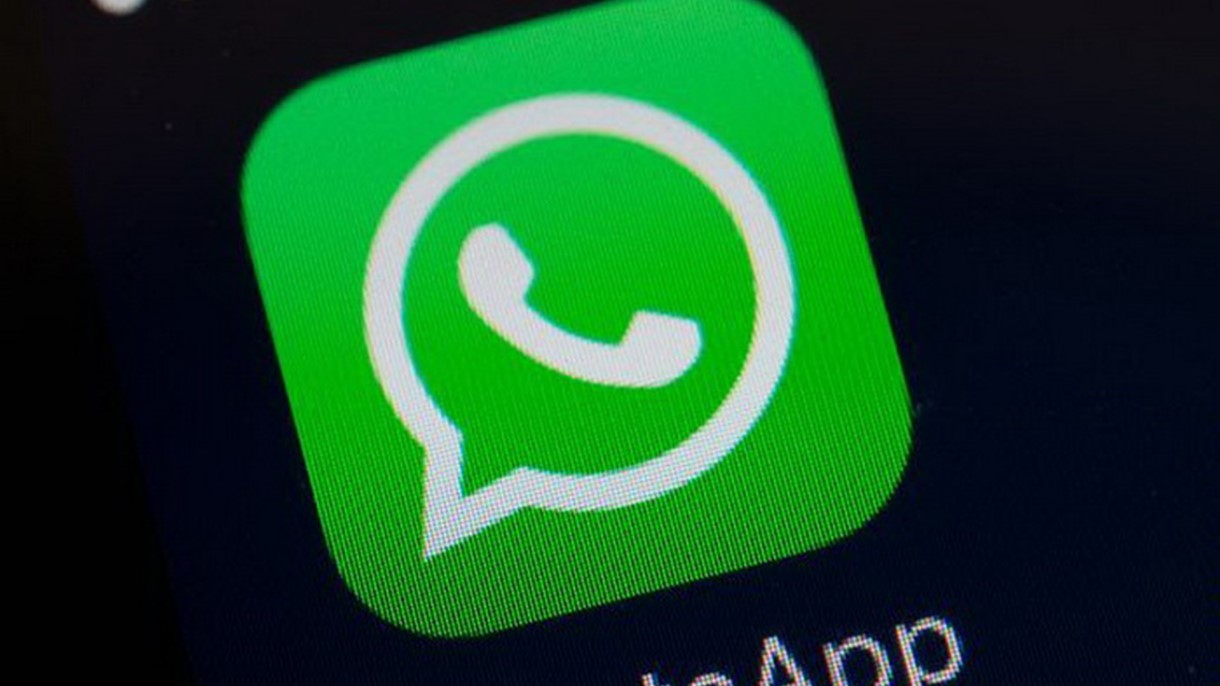 لمن لا يعرف بعد بميزة الكتابة في واتساب