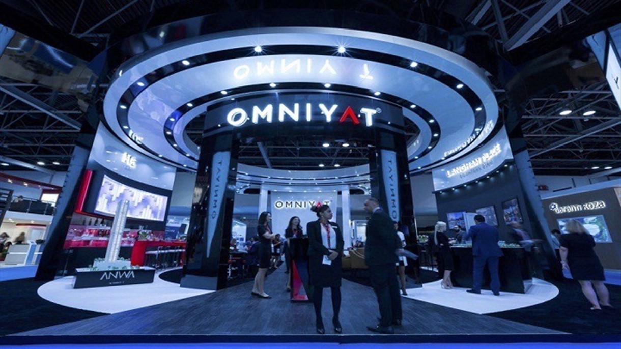 أمنيات العقارية تطلق مشروعها في دبي