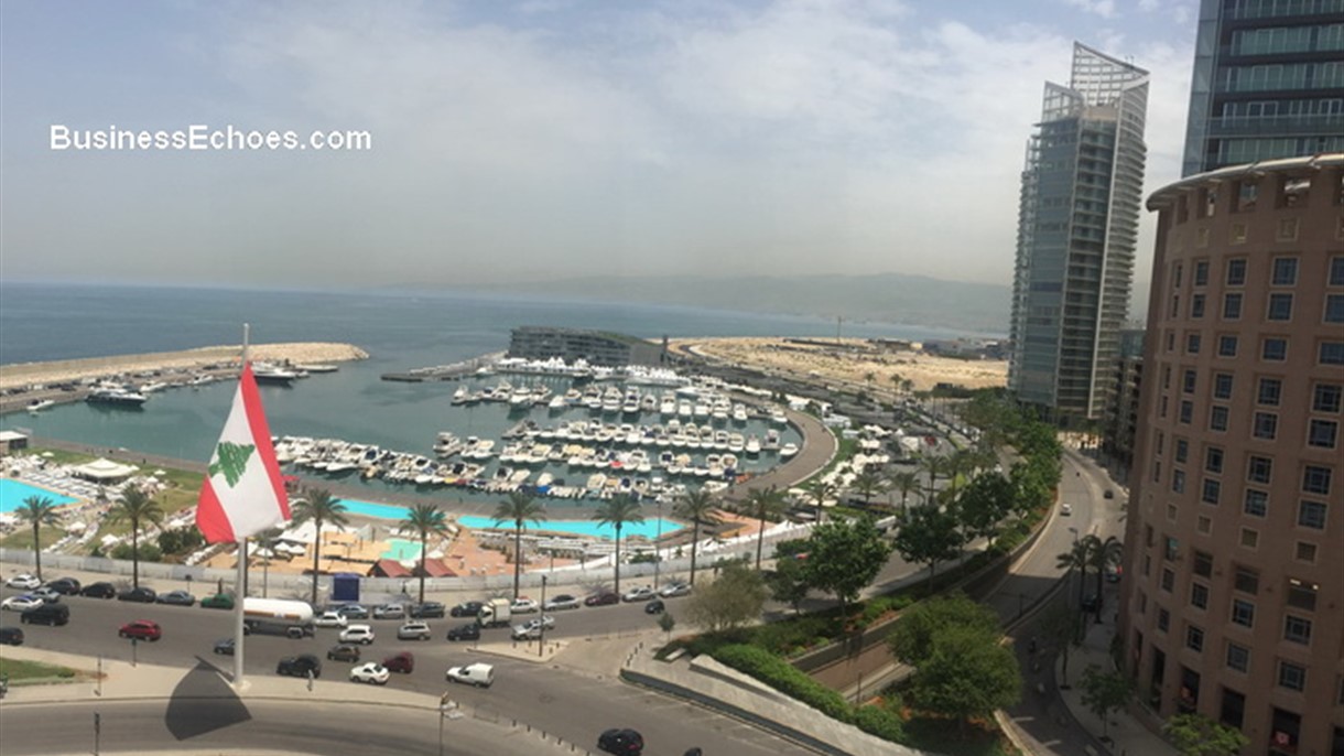 لبنان يطرح 5 رقع من الذهب الاسود للمزايدة