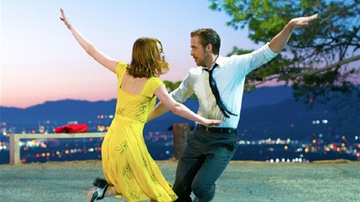 أفضل فيلم في 2016