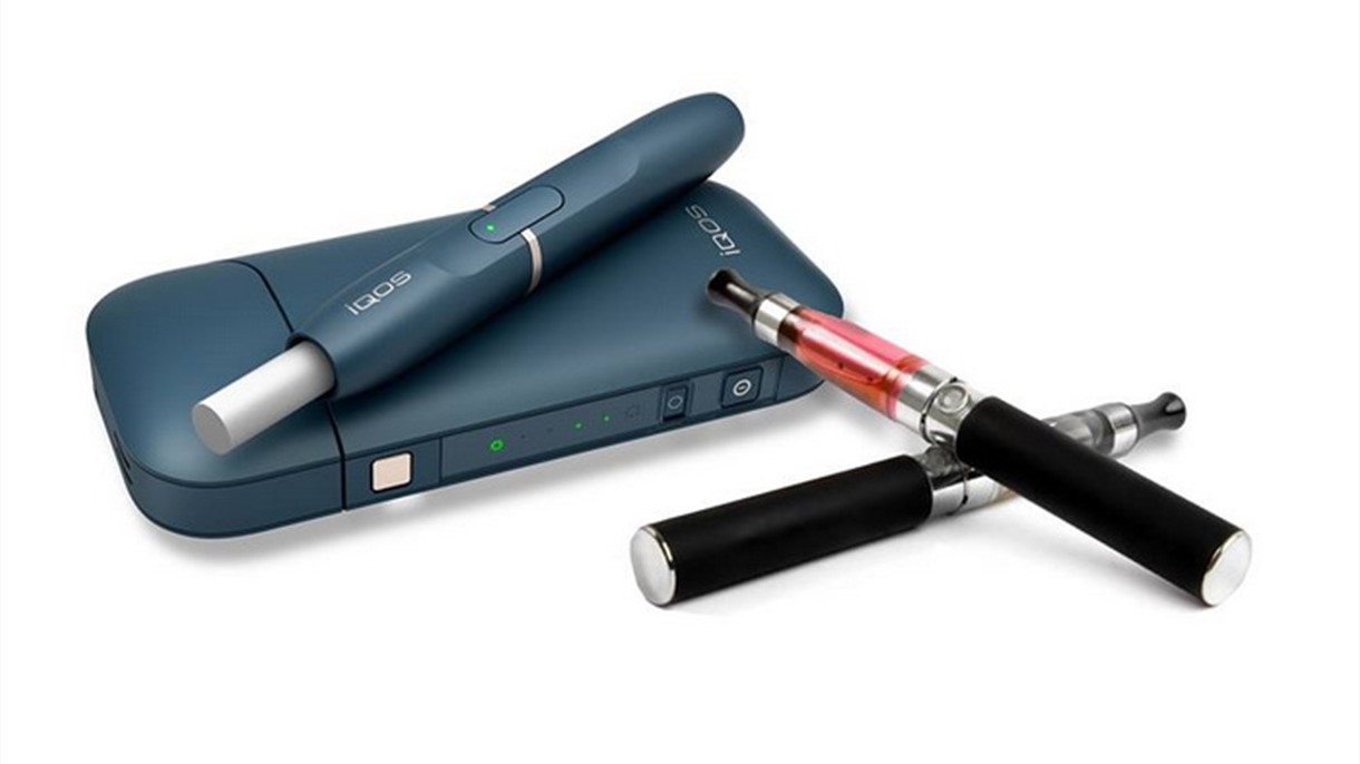 اعتماد بدائل السجائر التقليدية بات واقعًا وحلًّا جذرياً