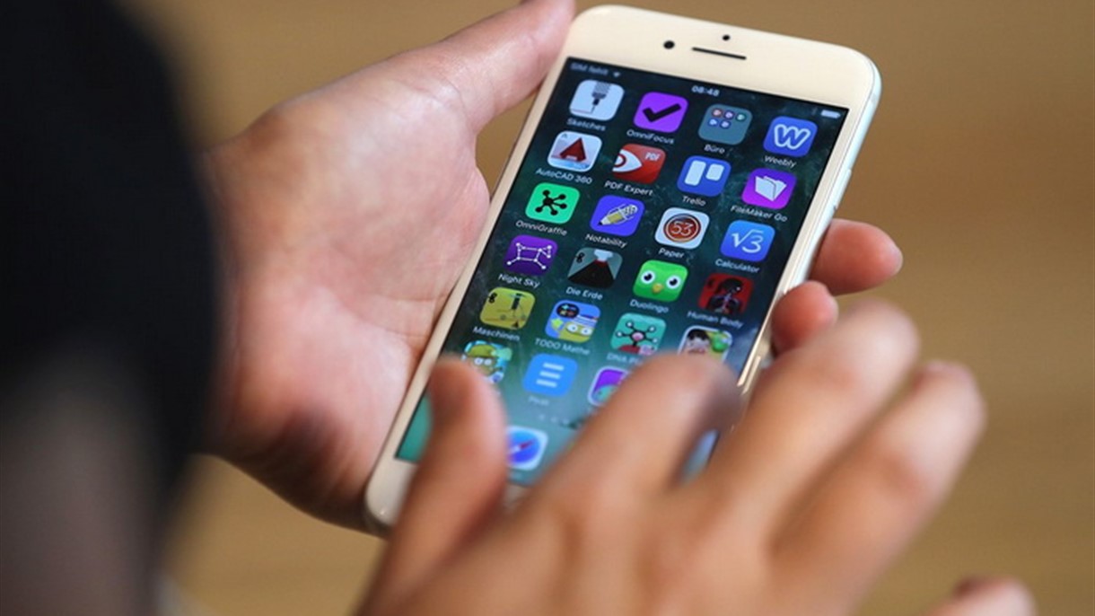 إستفيدوا من التطبيق الذي لا يوجد مثله على آب ستور