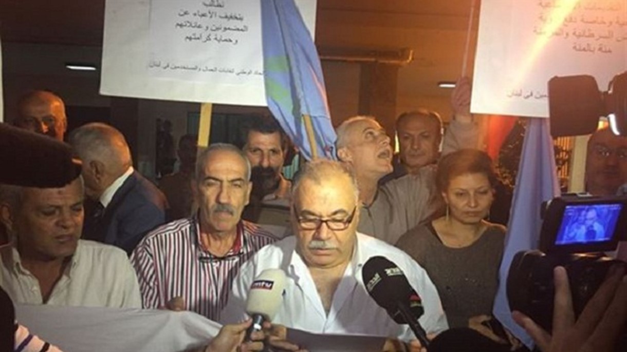 اتحاد نقابات العمال دعا إلى الإسراع في تصحيح الأجور