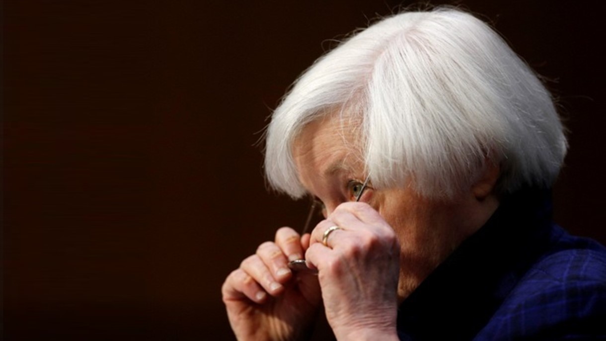 يلين: ليس من الحكمة الانتظار طويلاً