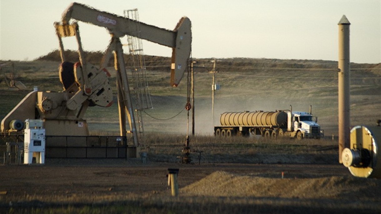 أسعار النفط تتحول