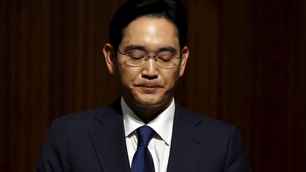 ساعات حاسمة لشركة سامسونغ