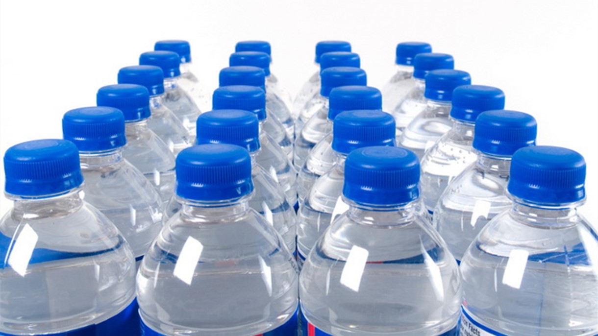 أكبر الدول بتعبئة المياه في العالم