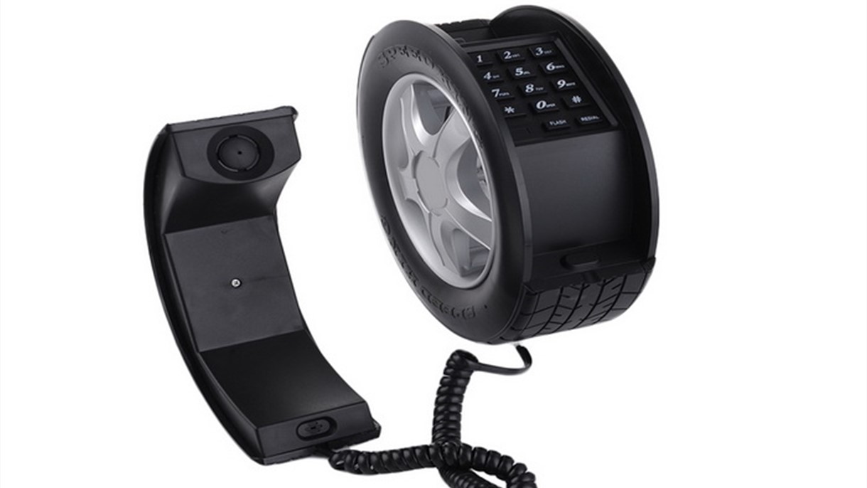 خطط لتسهيل دفع فواتير الهاتف الثابت