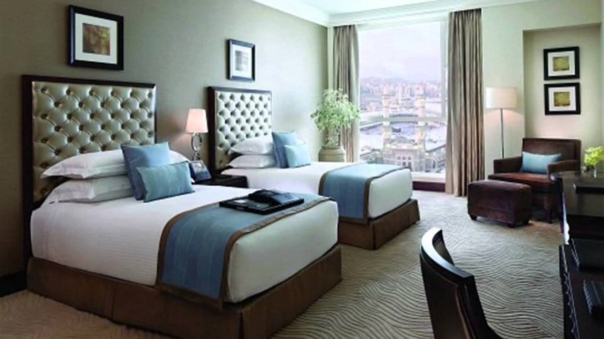 فندق عالمي جديد في مكة المكرمة