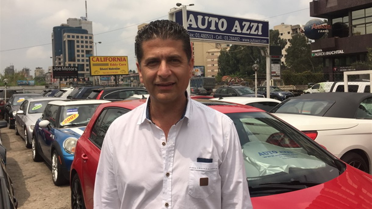 نقابة سيارات المستعمل:لا لمنعنا من استرداد TVA