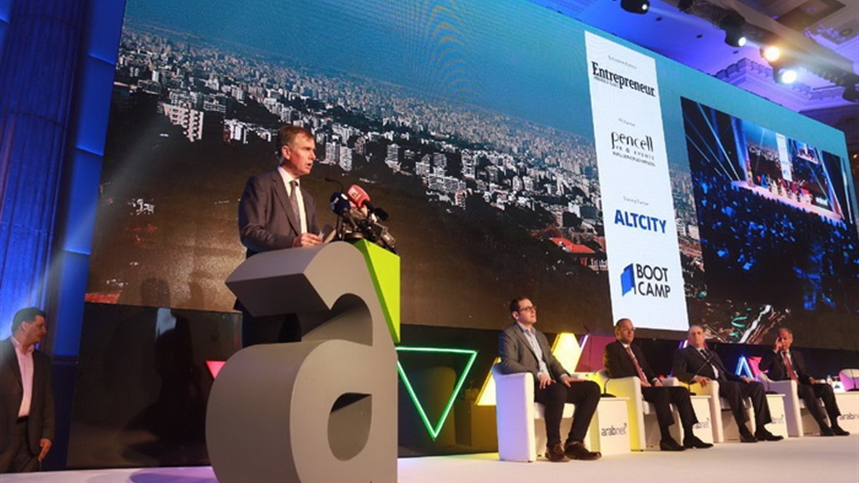 بريطانيا تخصّص لبنان بـ 3.5 مليون جنيه استرليني