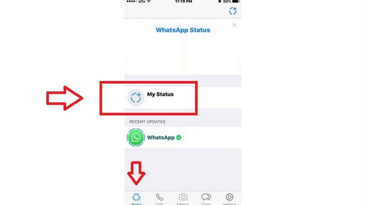 واتساب بدأ يتغيّر في لبنان