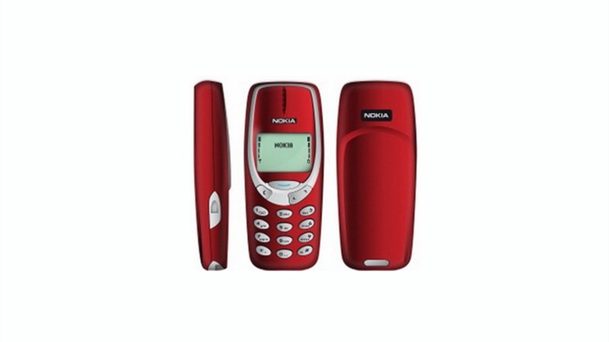نوكيا 3310 ... سعره ومواصفاته وألوانه