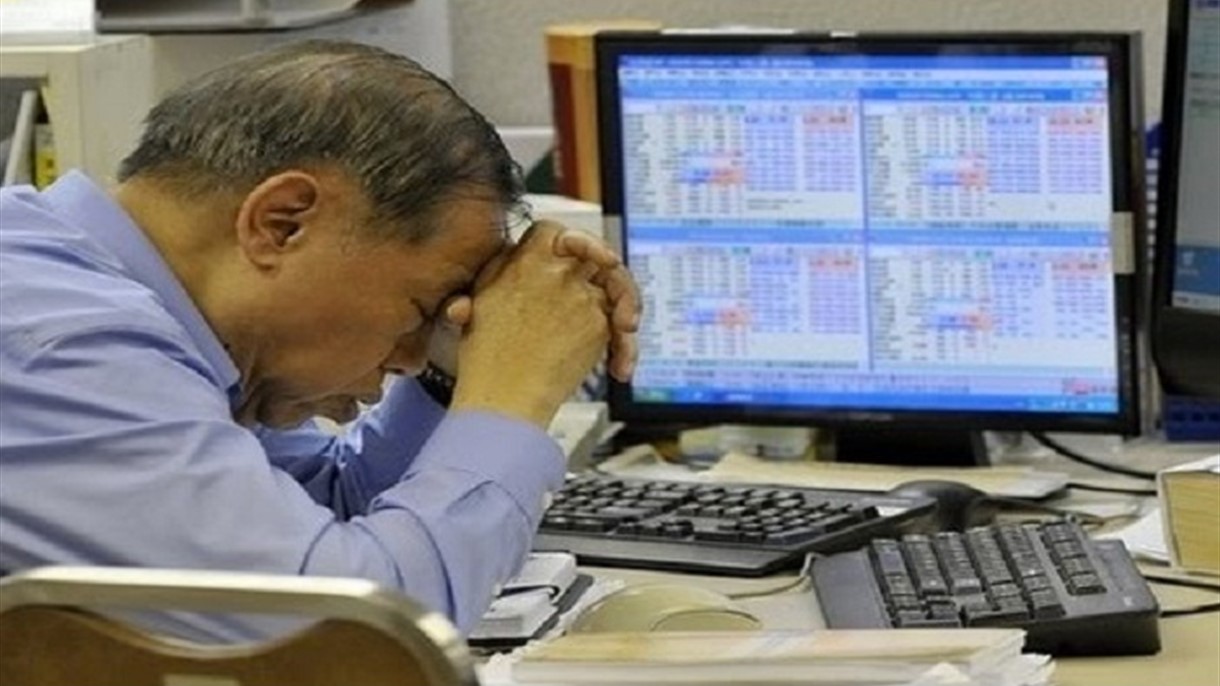 5665 حالة إفلاس في الصين