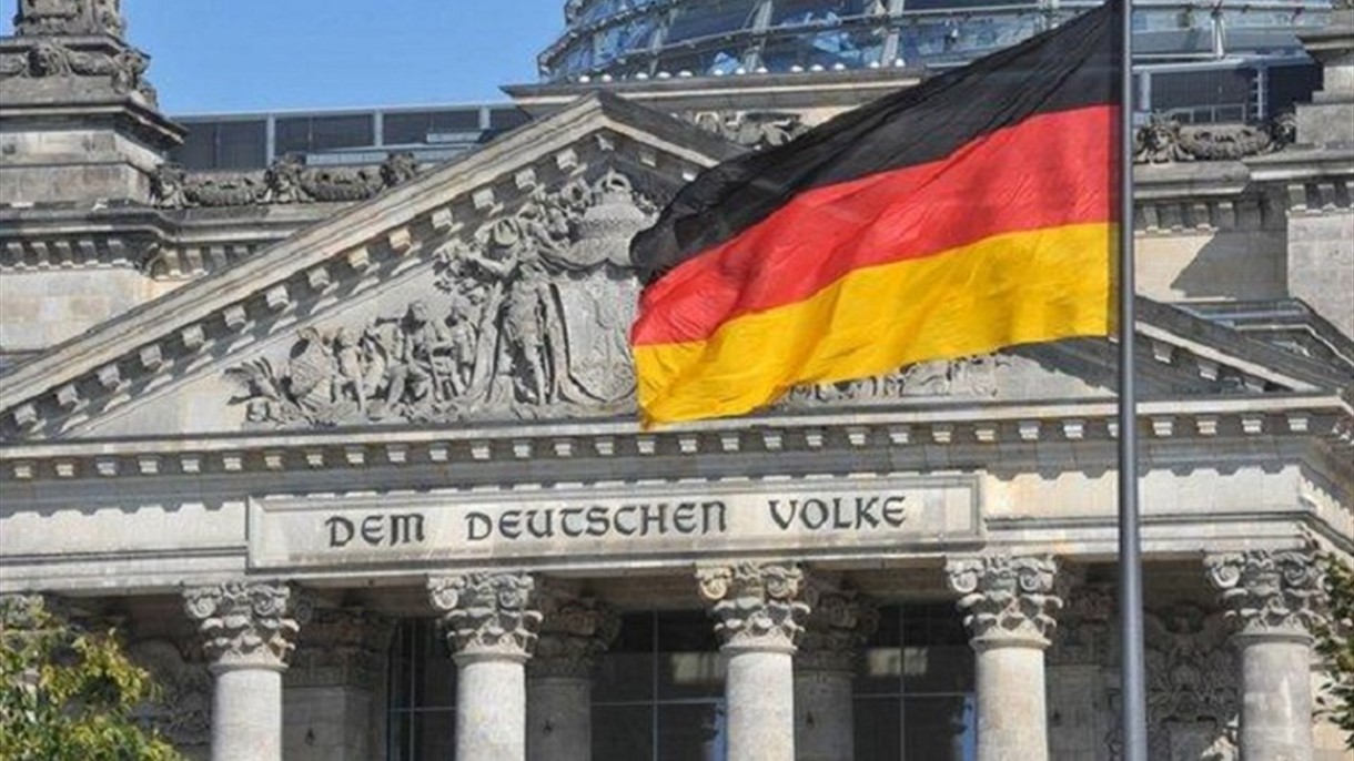 التضخم في ألمانيا إلى ارتفاع