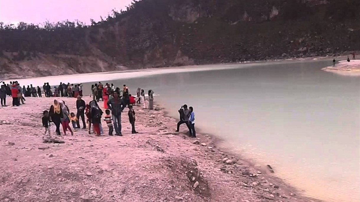 إندونيسيا تتعهد