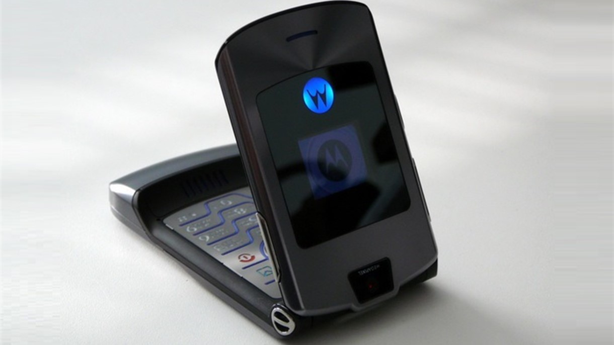 بعد نوكيا 3310... إحزروا من سيعود أيضاً