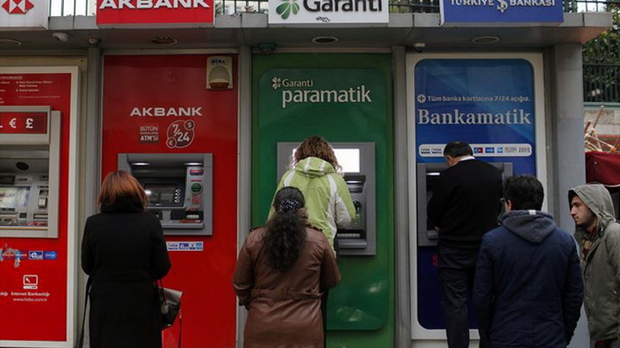 رأسمال المصارف التركية قوي