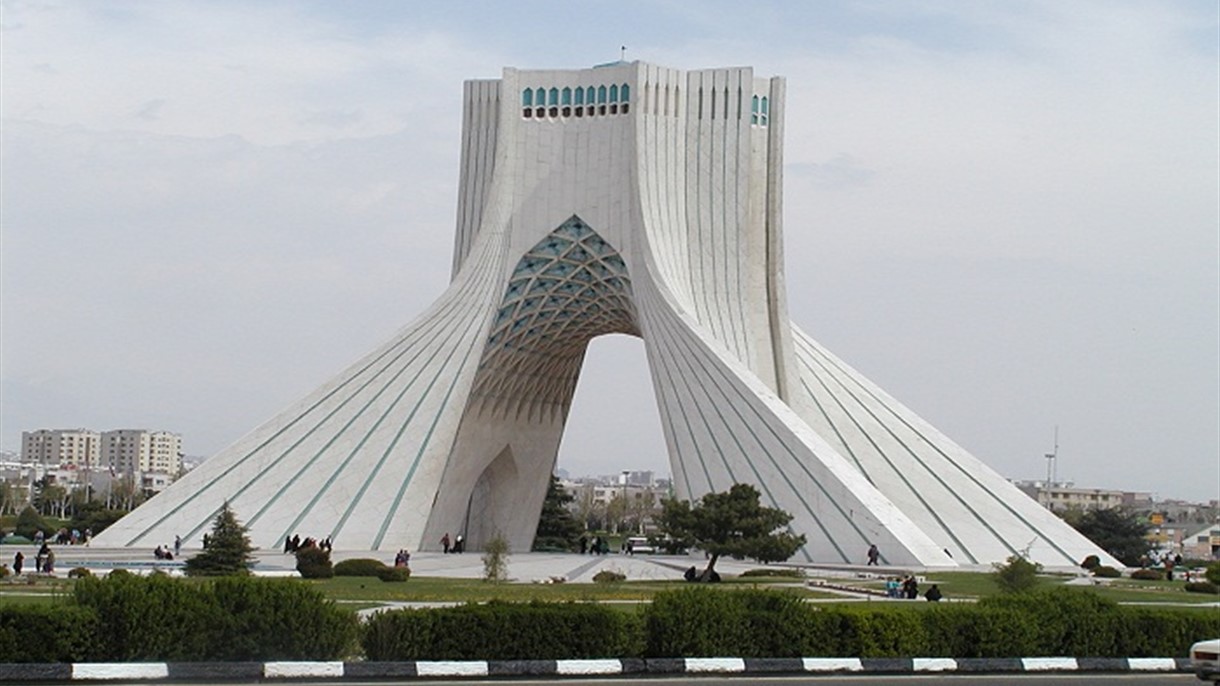 إيران ترفض مصادرة أموالها