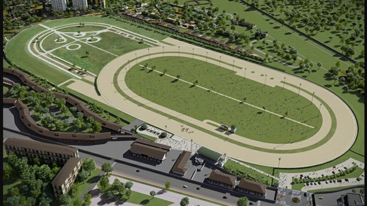 مشروع رياضي ترفيهي في زحلة قريباً