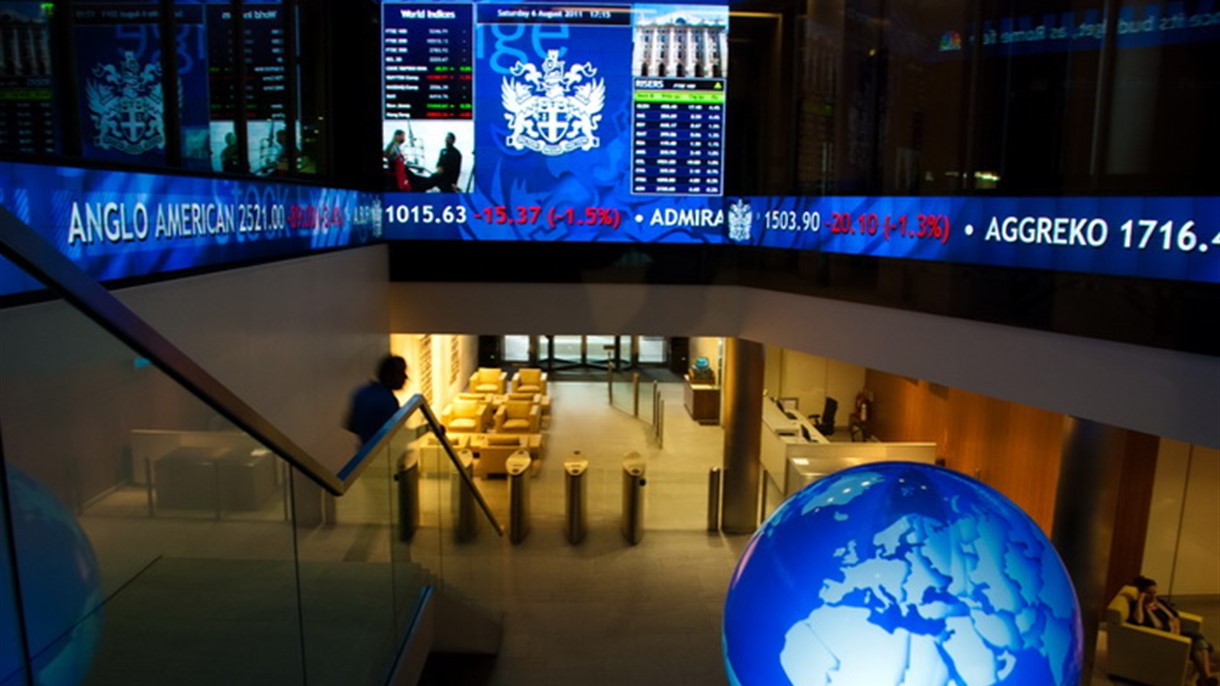 نيويورك ولندن تتسابقان على ذهب السعودية