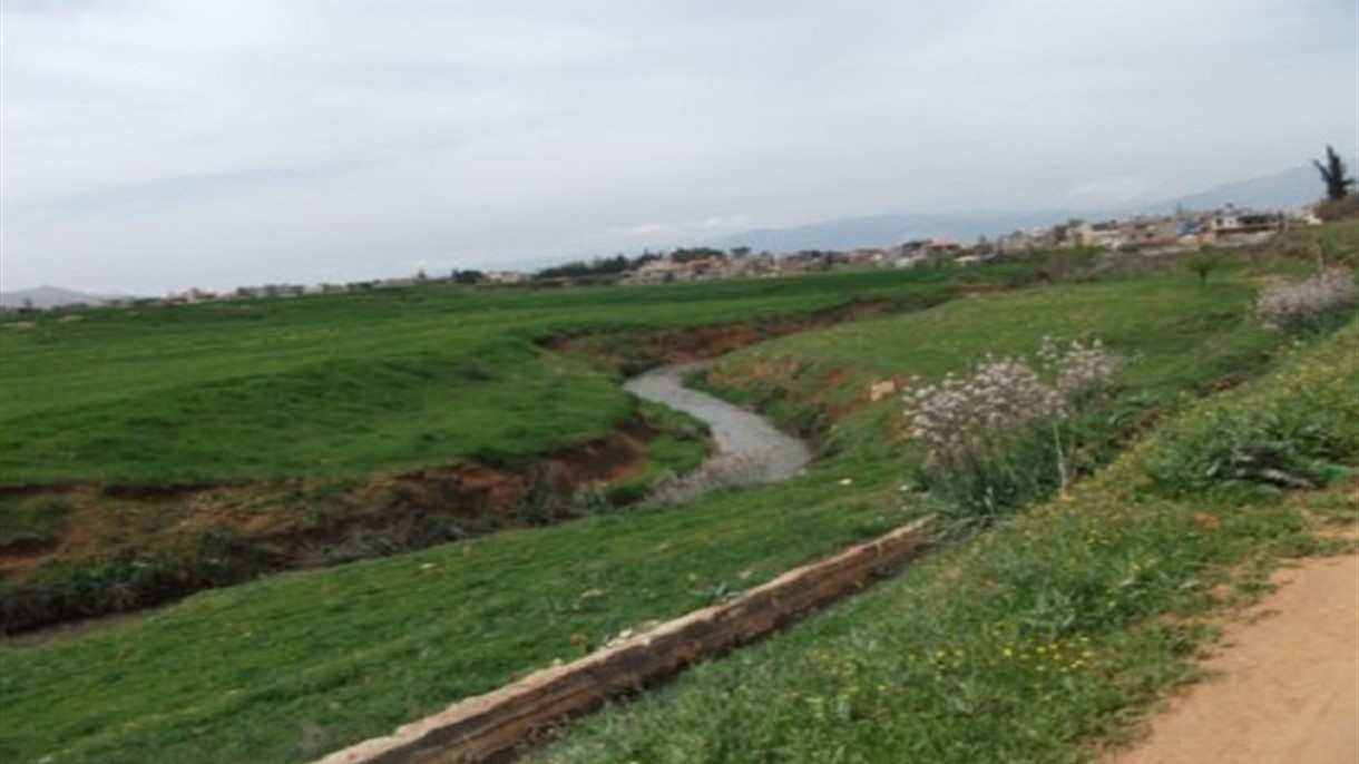 عمال علي النهري يصعّدون