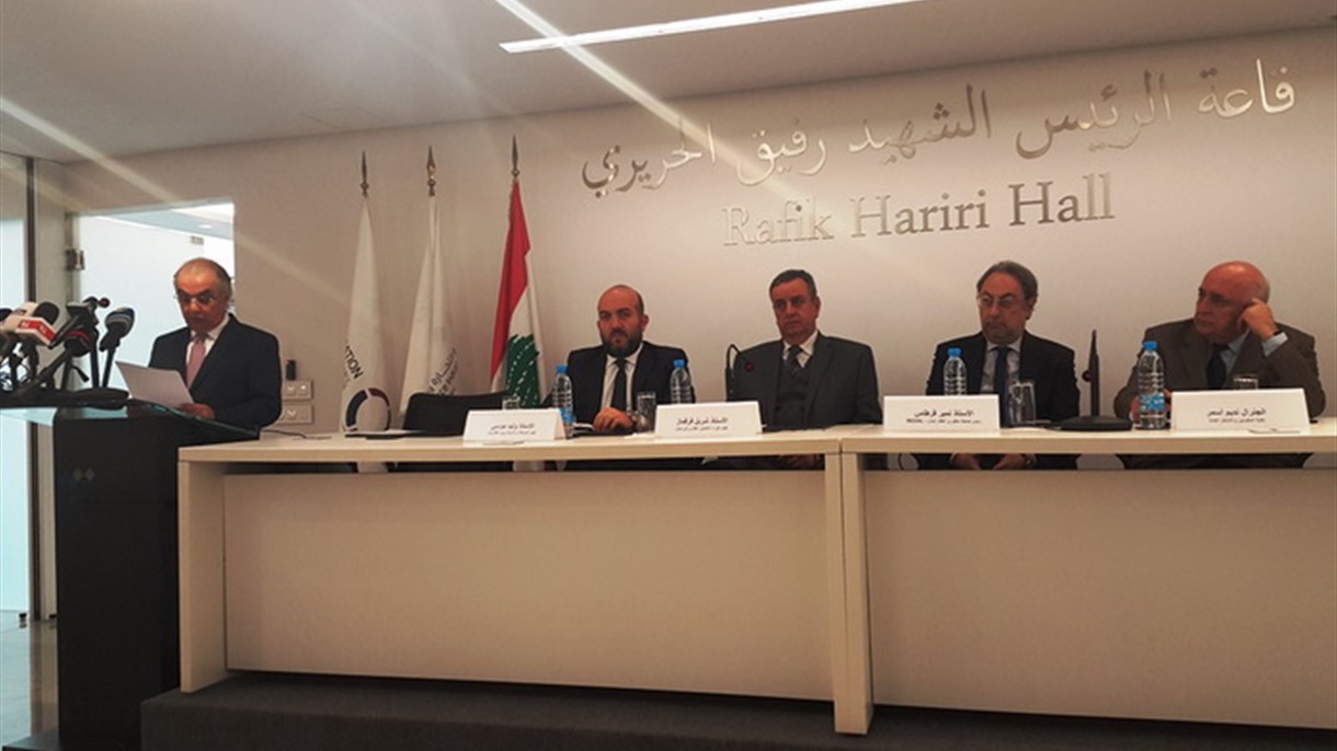 التحالف العقاري في لبنان: قطاعنا مأزوم وسينهار بزيادة الضرائب