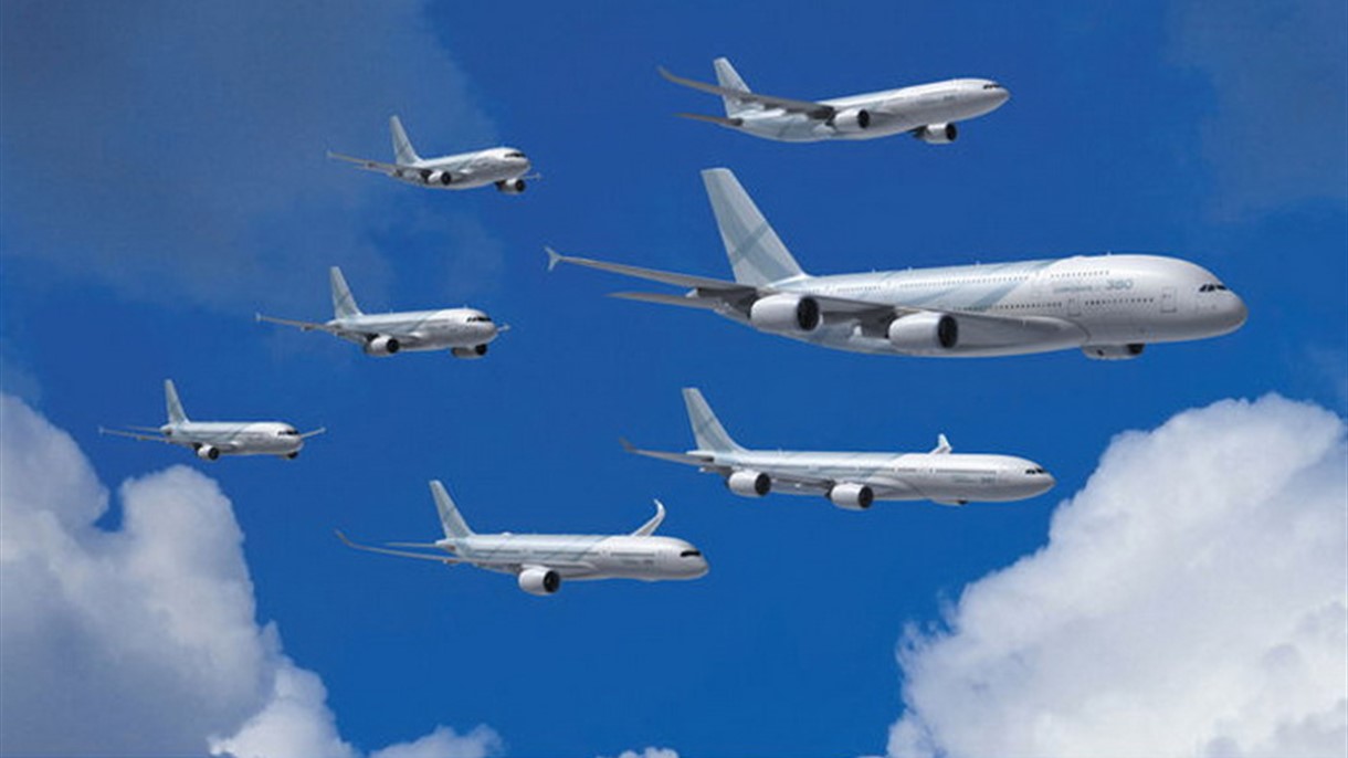 الثالثة تصل الى إيران