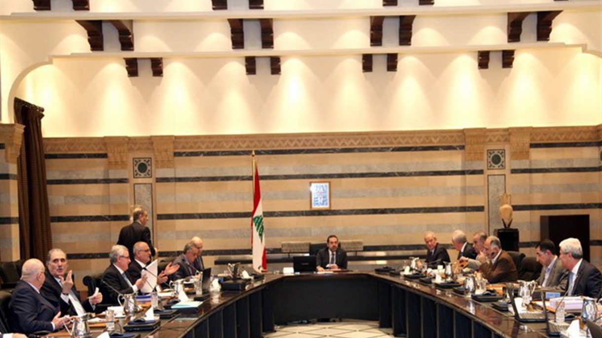 وأخيرا موازنة لبنان بعد غياب 12 سنة