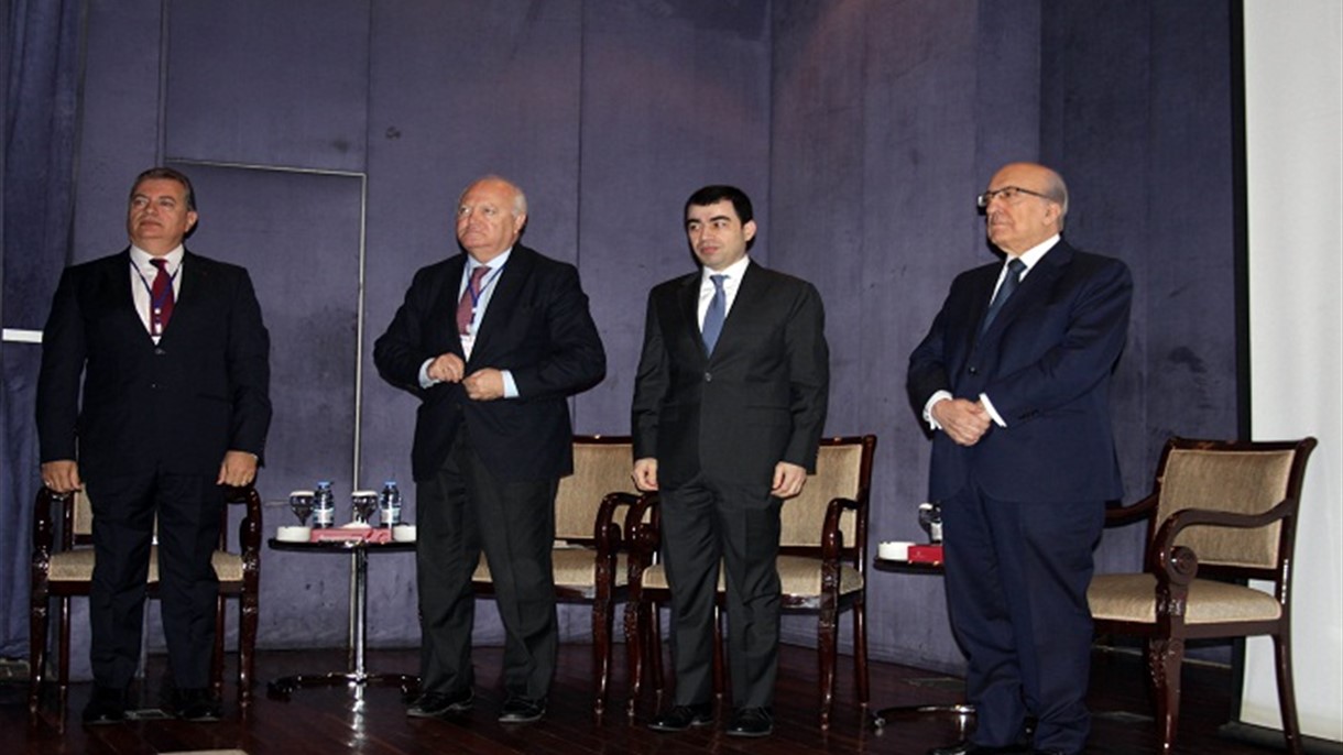 أبي خليل: سنحشد كل الجهود لضمان حوكمة مستدامة