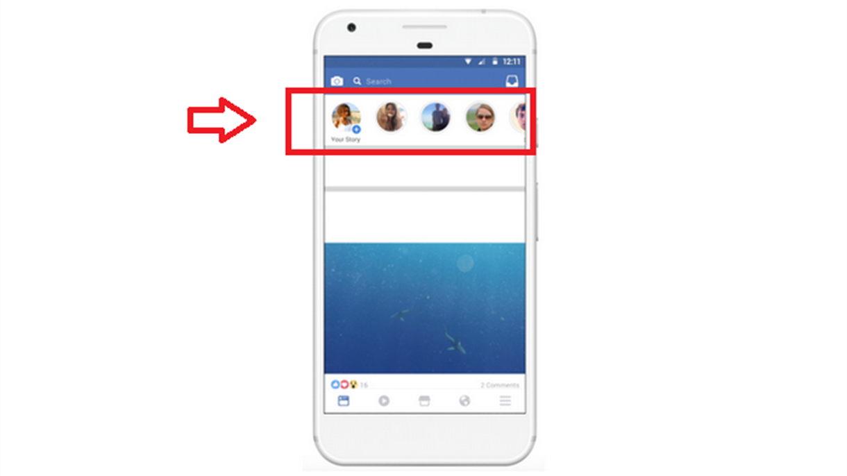 بعد واتساب... الليلية على فايسبوك