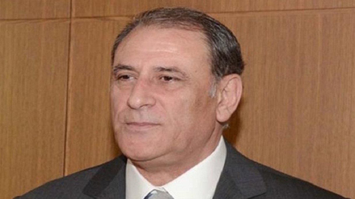 الجراح: خارطة طريق نحو الأمن السيبيرياني