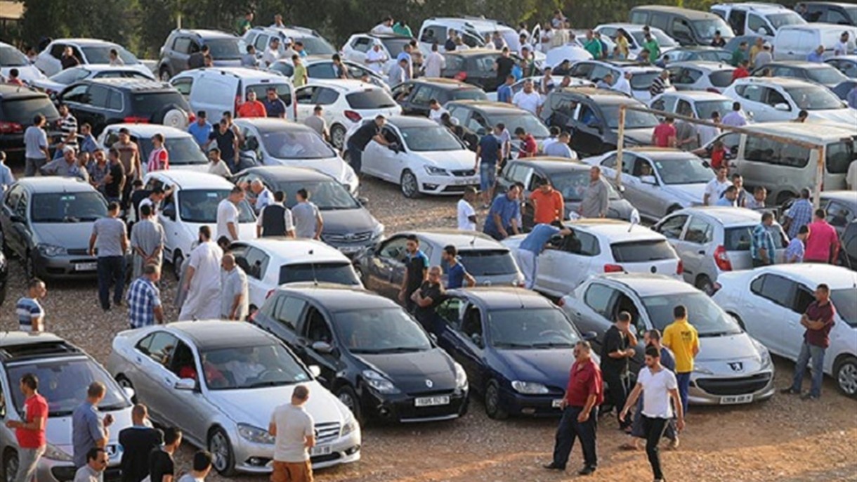 سوق السيارات الفرنسية ينتعش