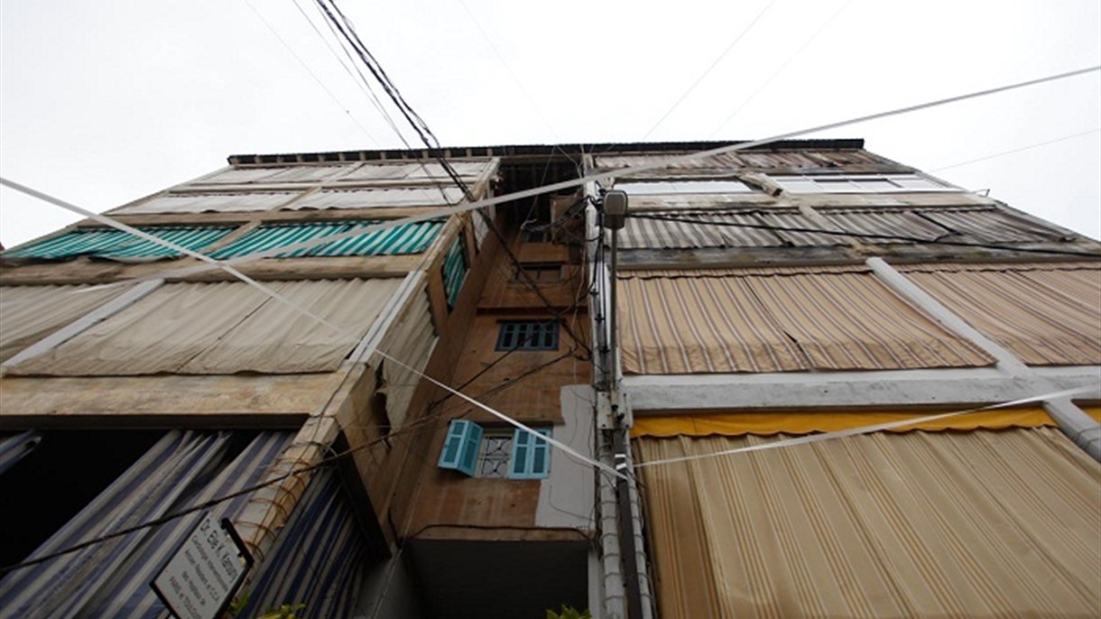 مالكو العقارات: نرفض أي تعديل لقانون الايجارات