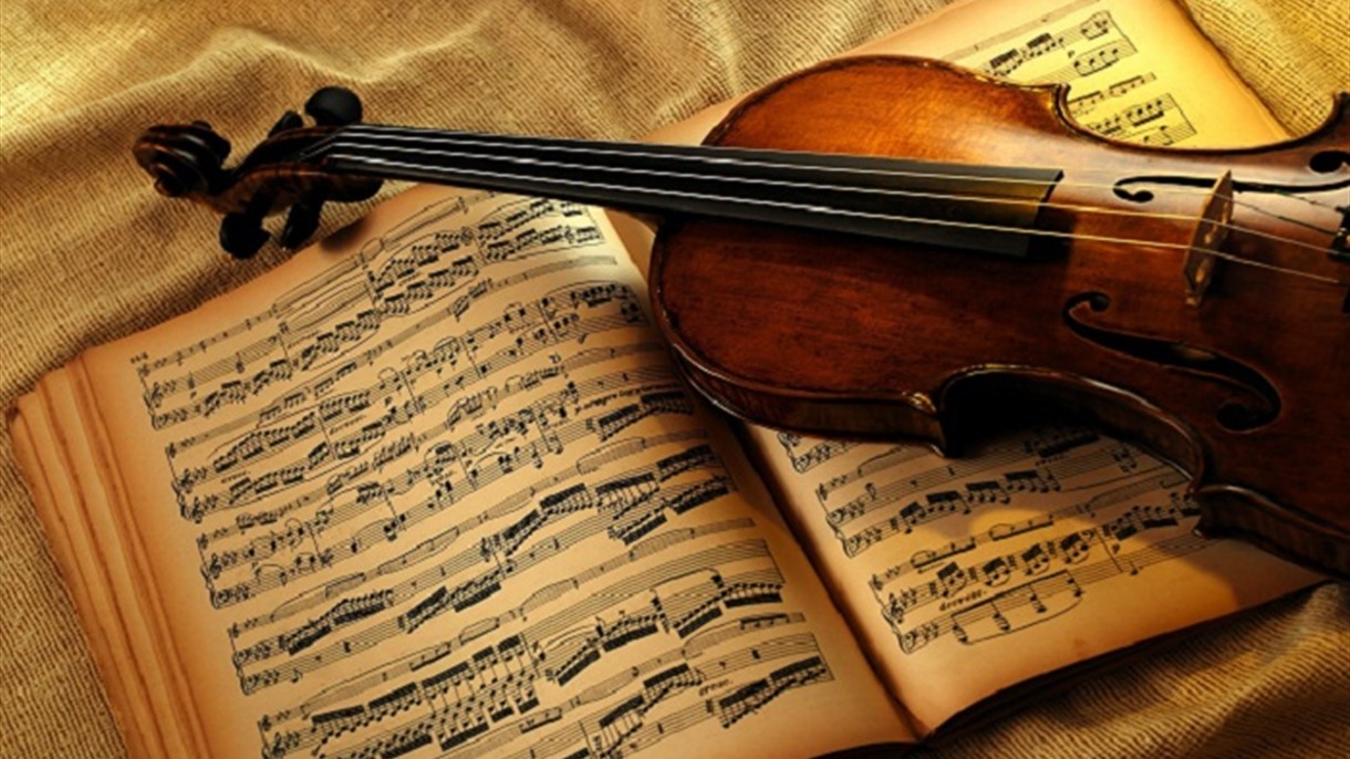 إلى عشاق موسيقى موزارت