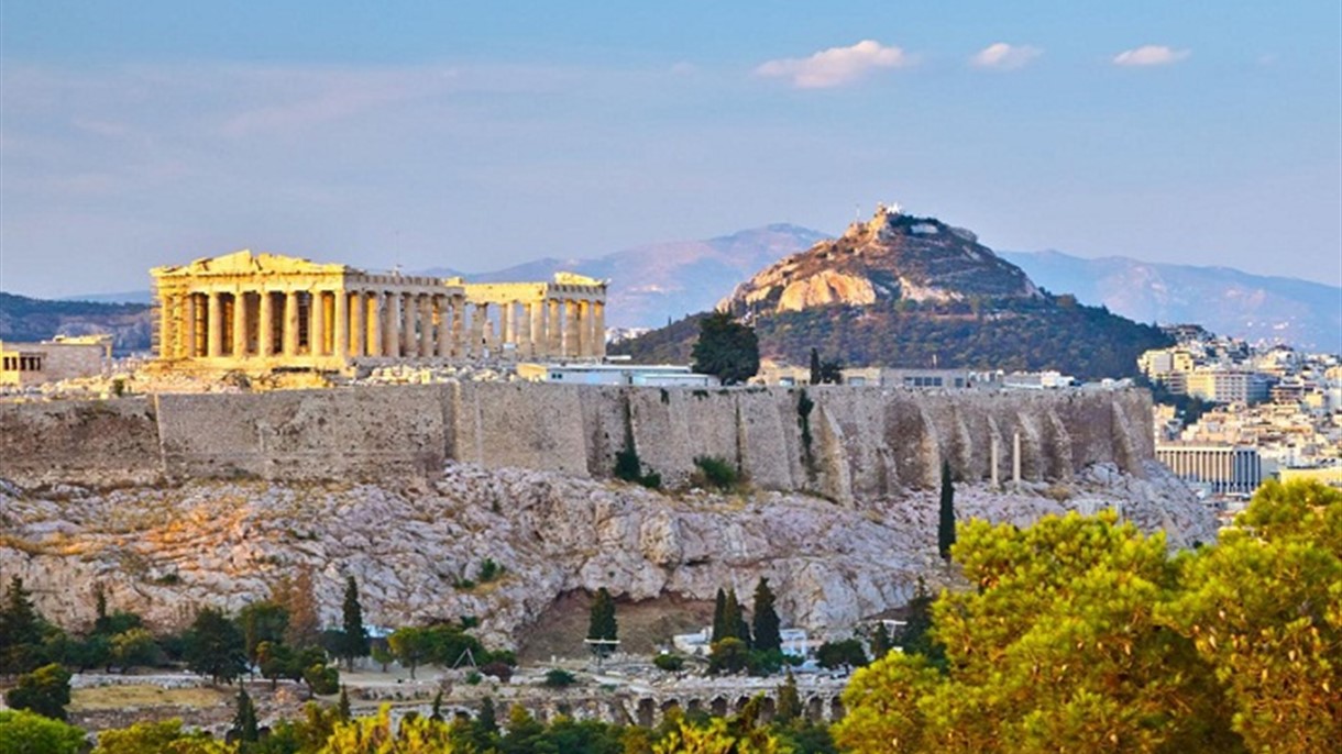 اليونان نحو عهد الاصلاحات الاقتصادية