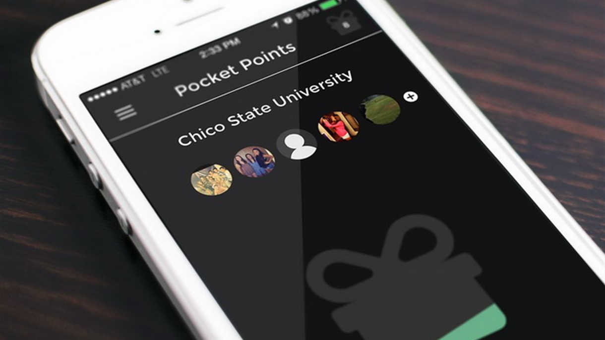 تطبيق لا يعمل في لبنان!