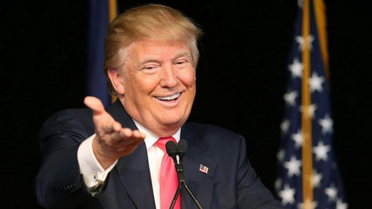 فيتش غيّرت رأيها بـ ترامب