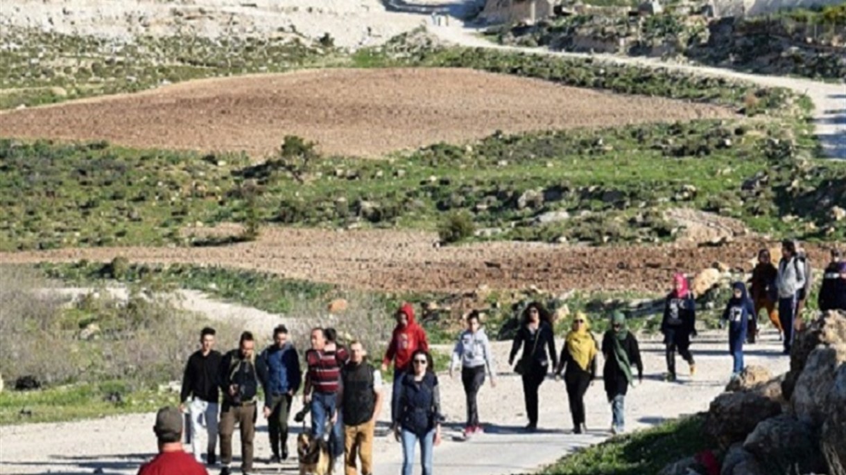 محمية طبيعية جديدة في جنوب لبنان