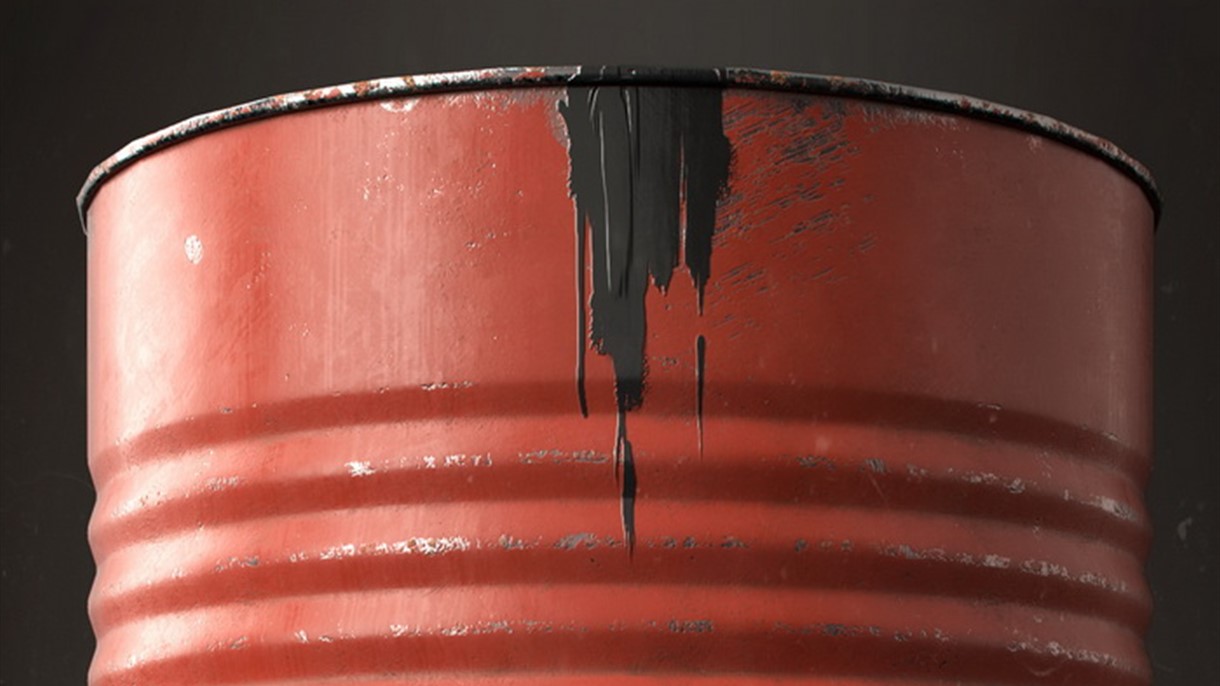 هكذا سيكون سعر النفط نهاية السنة