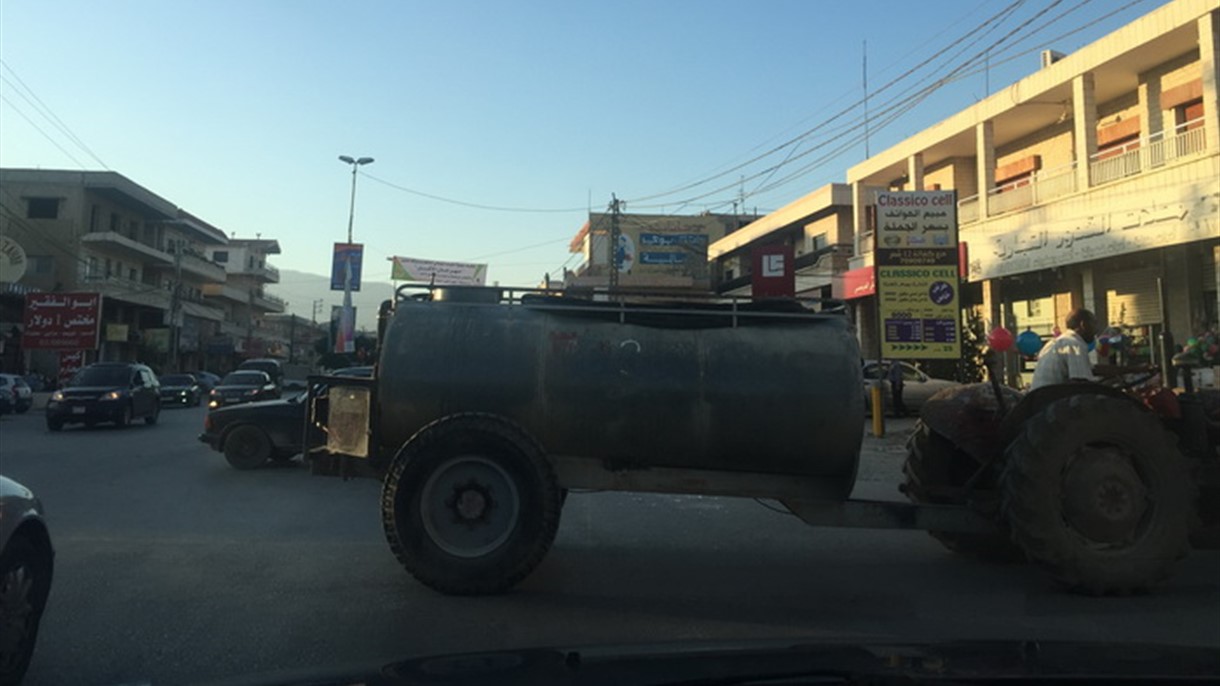 الى الشارع من جديد يوم الخميس