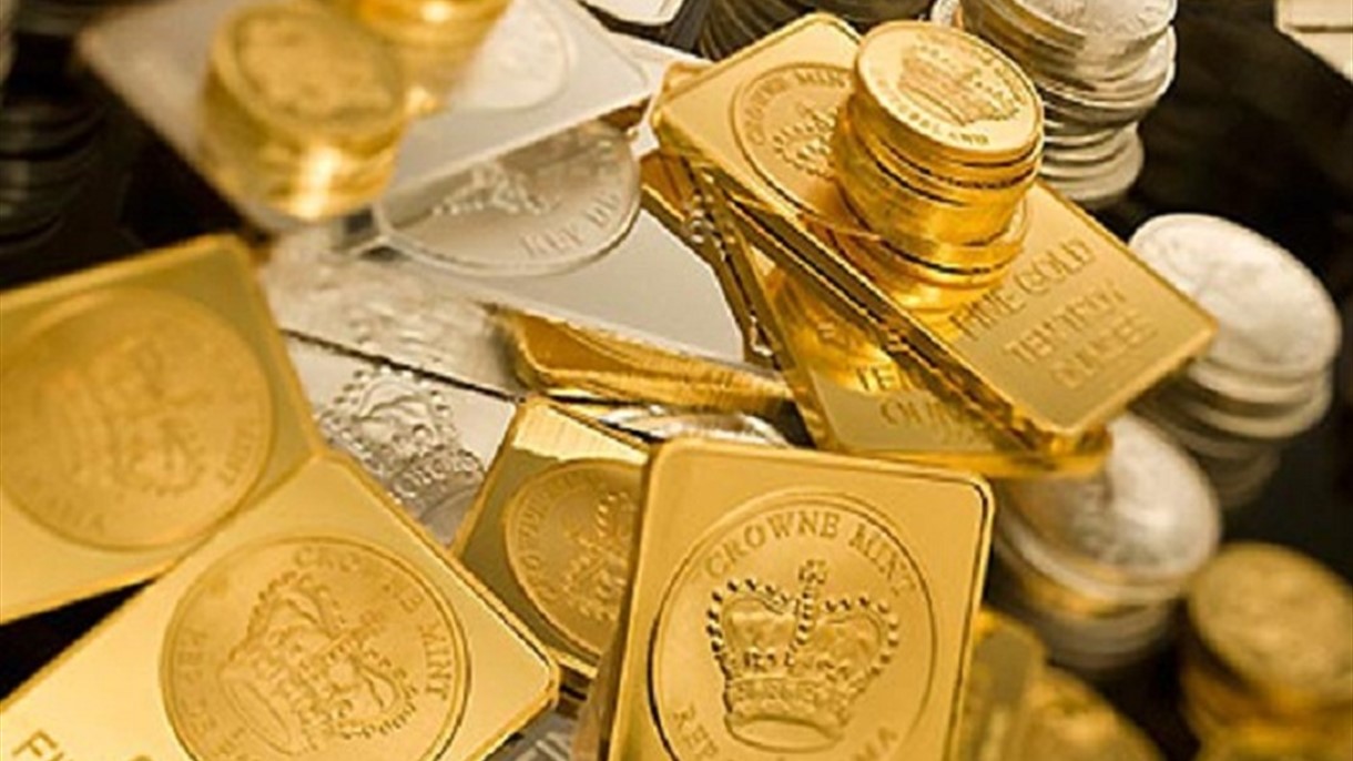 حالة أسعار الذهب لهذه الليلة