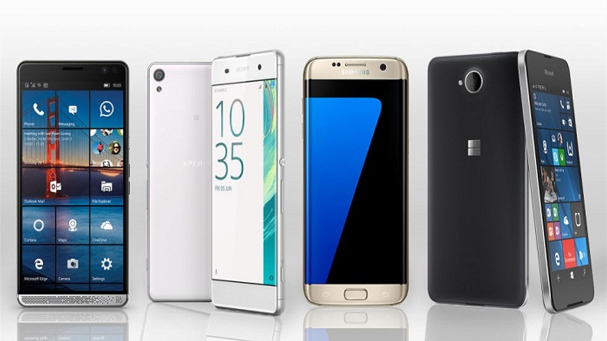 هل تختفي الهواتف الذكية؟