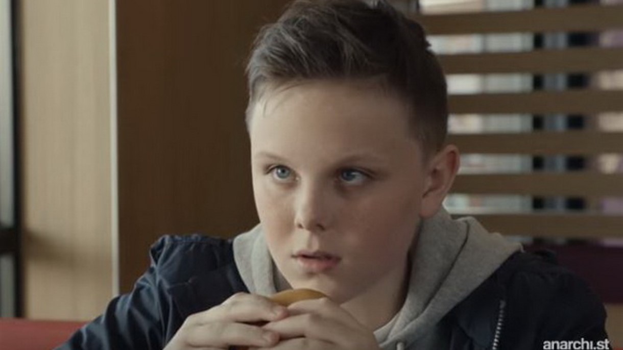 ماكدونالدز: We are sorry