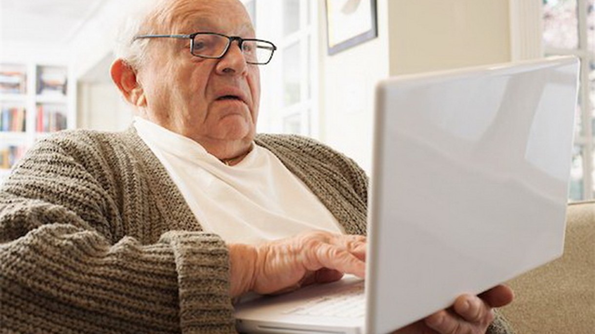 سن التقاعد يجب ان يتغير